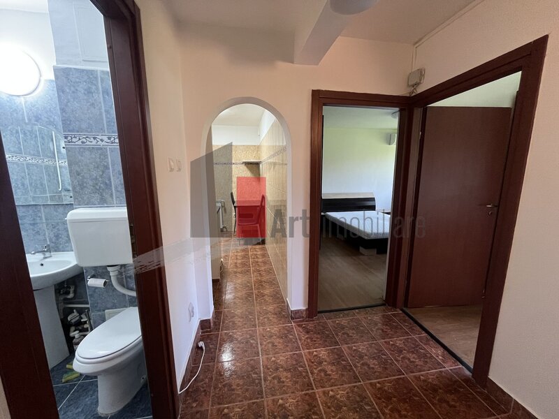 Drumul Taberei Plaza